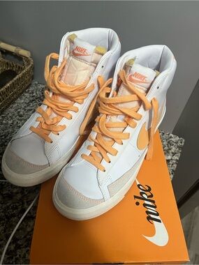 Nike Blazers